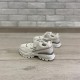 Pantofiori sport Clibec White - Luminite Led - oferit de unulgratis.ro in oferta unuplusunugratis